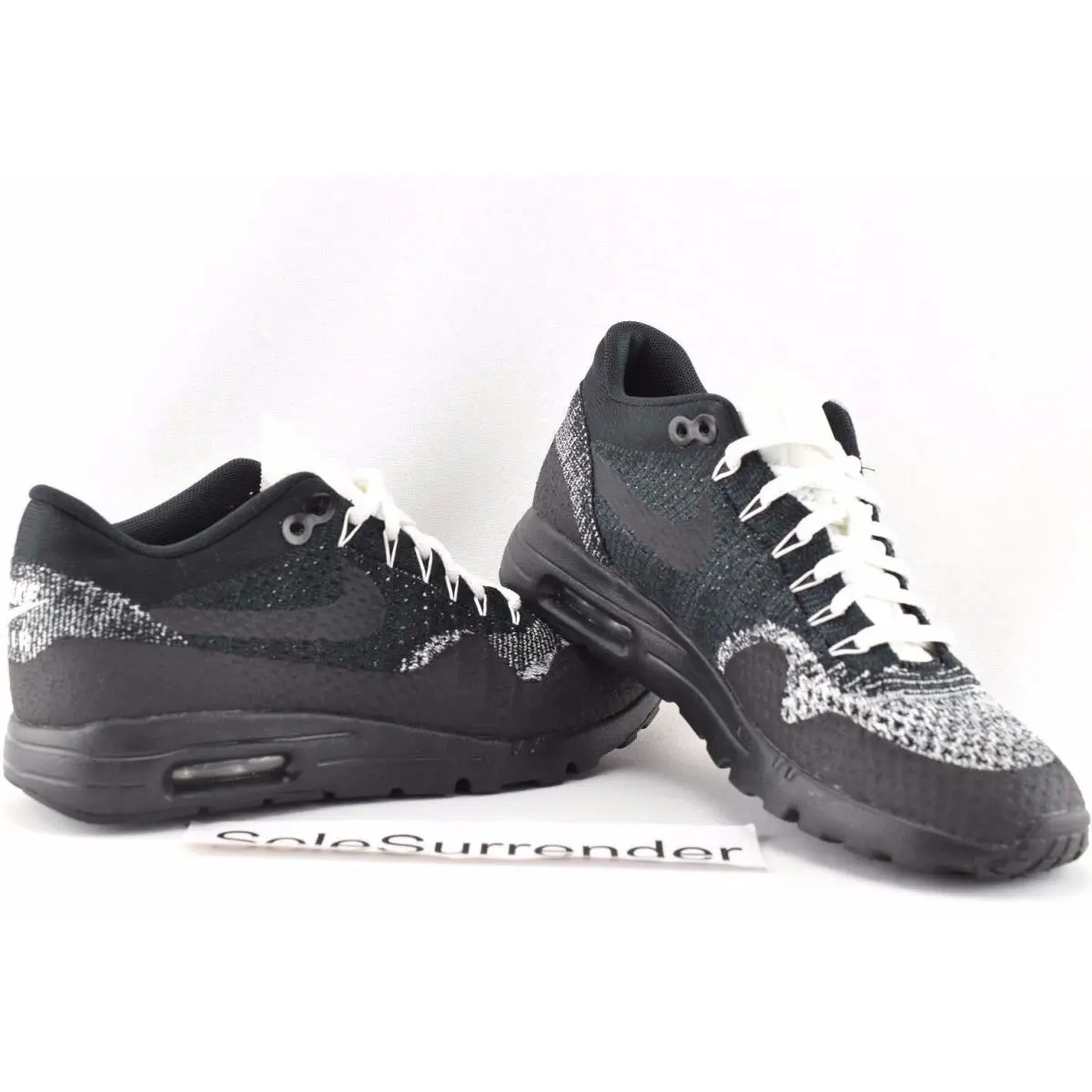 Nike shoes - Black 6