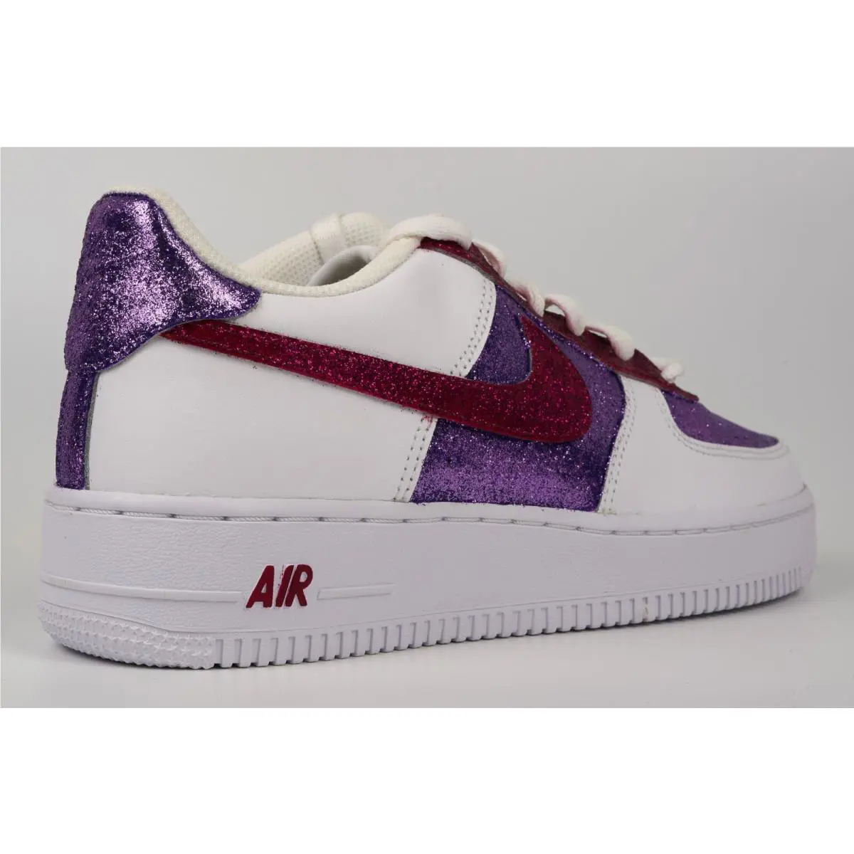 Nike shoes - Nike Air Force 1 - Air Force - CW2288-111 - White 8