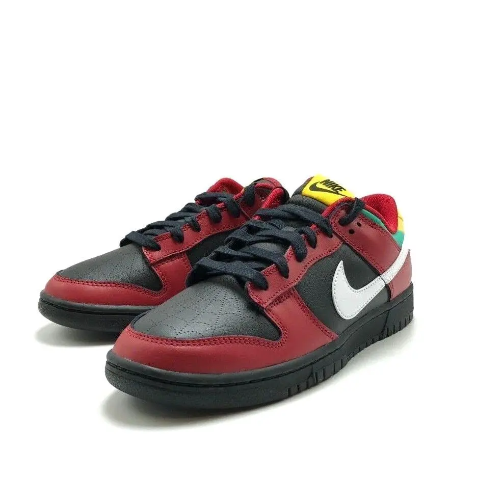 Nike shoes - Nike Dunk Low - Dunk Low - FZ3057-001 - Black 1