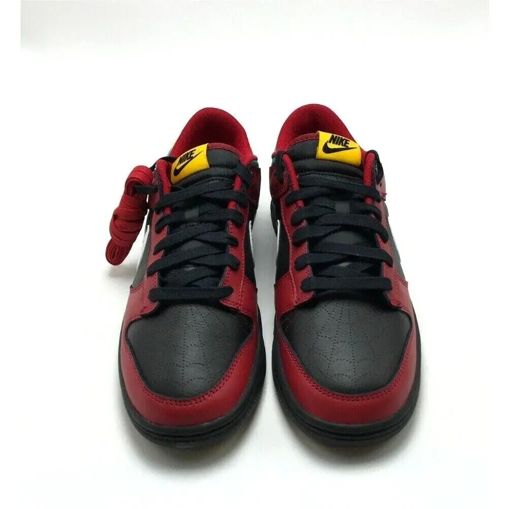 Nike shoes - Nike Dunk Low - Dunk Low - FZ3057-001 - Black 10