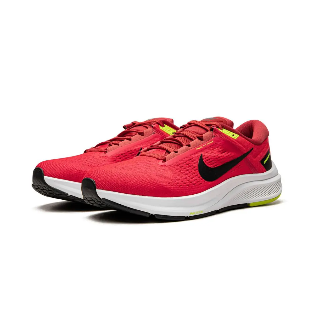 Nike shoes - Siren Red, Black, red Clay, Volt 0