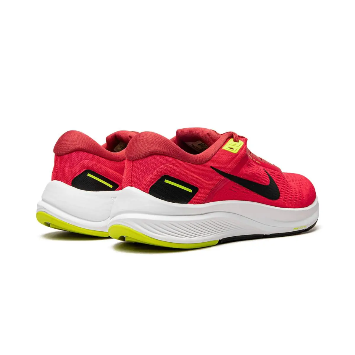 Nike shoes - Siren Red, Black, red Clay, Volt 1