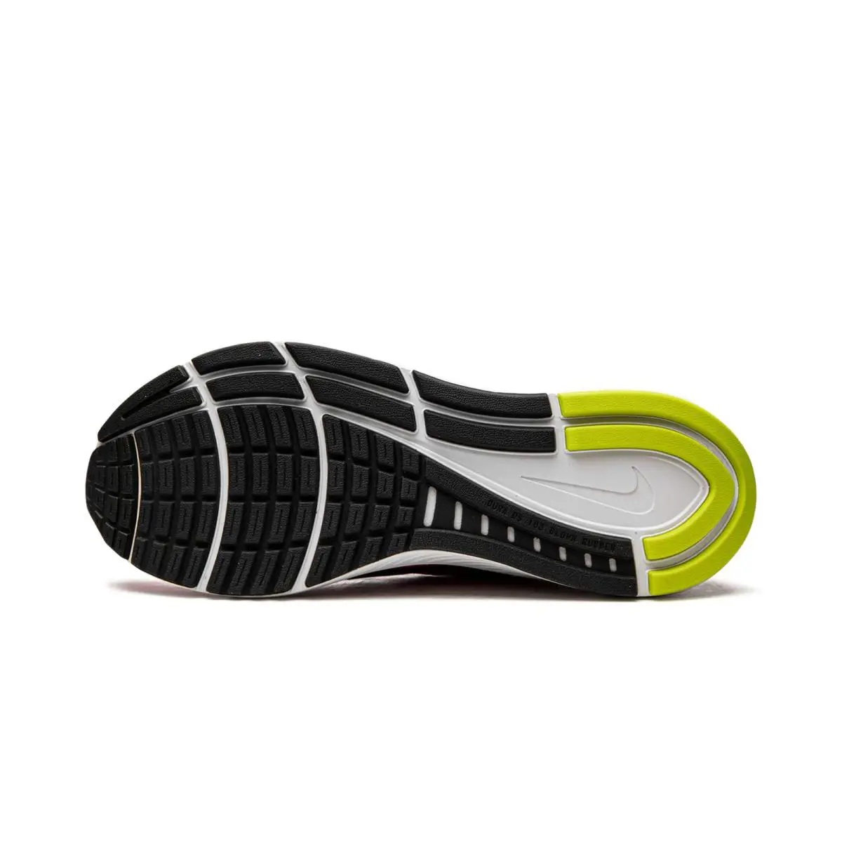 Nike shoes - Siren Red, Black, red Clay, Volt 8