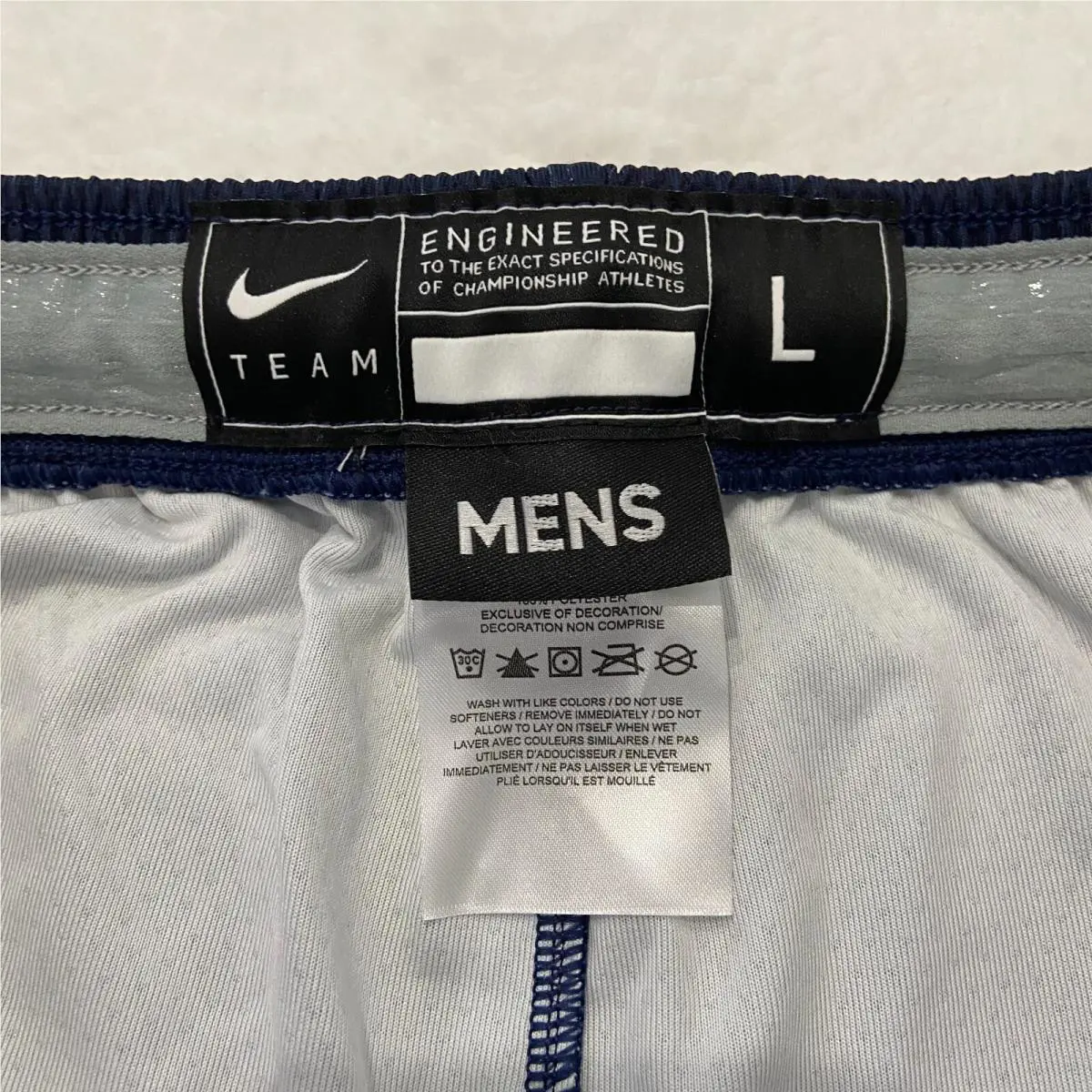 Nike clothing - CN8120451 - CN8120451 - Multicolor, Exterior: Multicolor 0