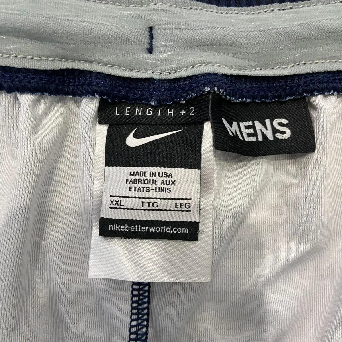 Nike clothing - CN8120451 - CN8120451 - Multicolor, Exterior: Multicolor 1