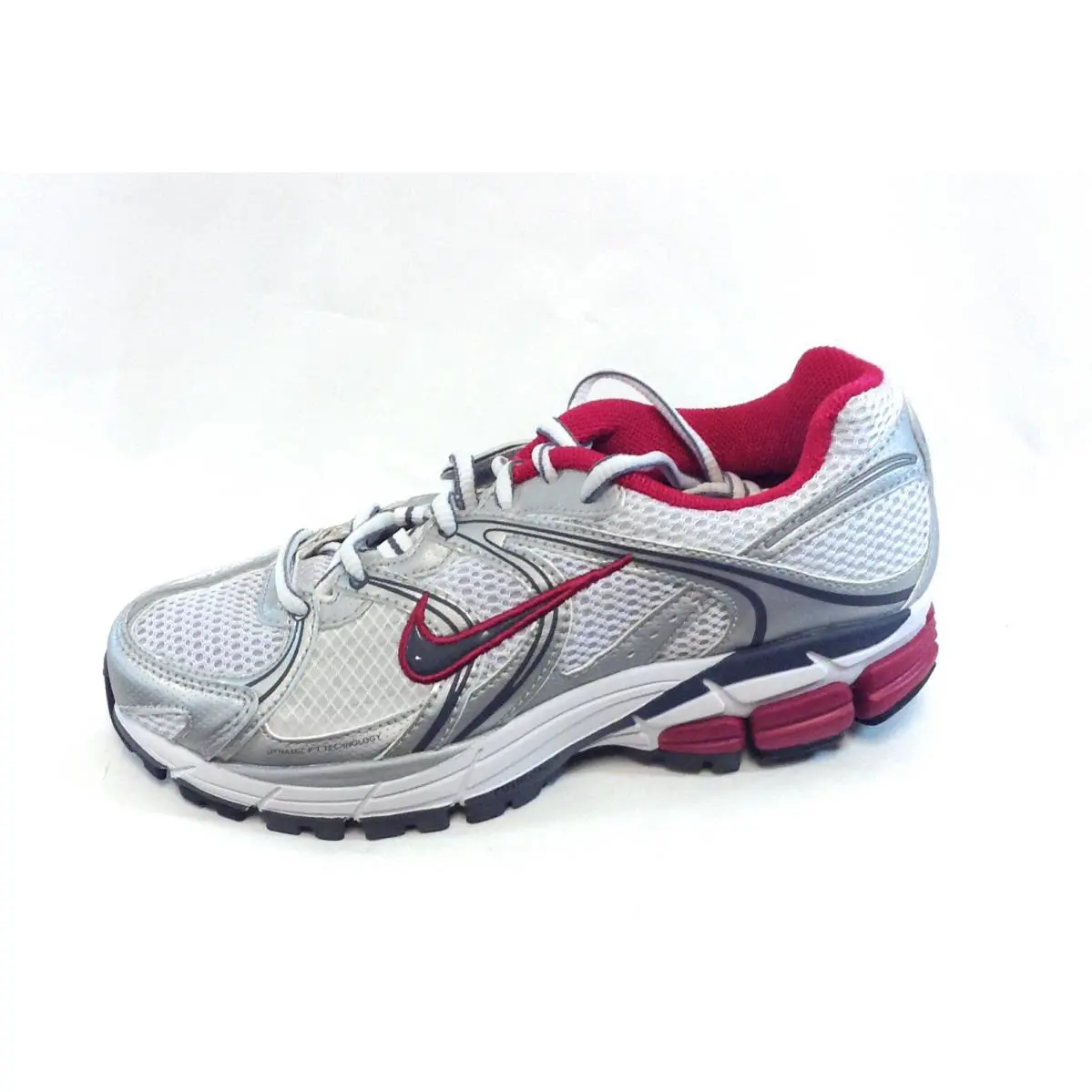 Nike shoes - White 0