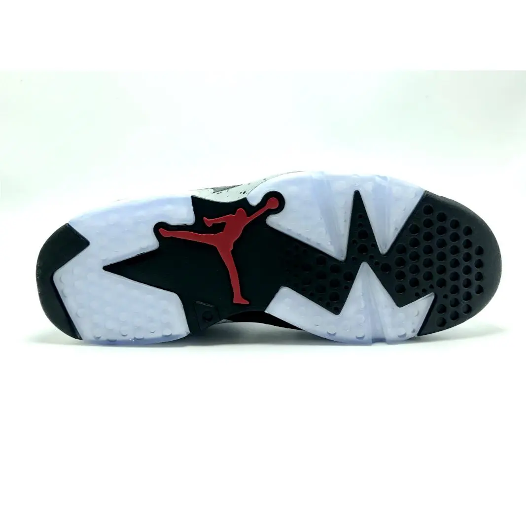 Nike shoes - Air Jordan Flight Club 91 - 555475102 - White 13