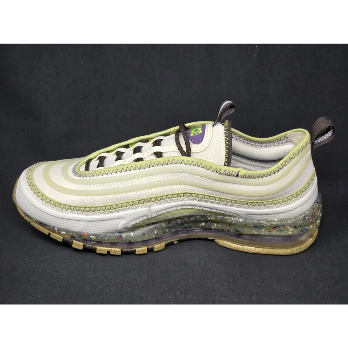 Nike shoes - Nike Air Max 97 - Air Max - DJ5019-002 - Green 0
