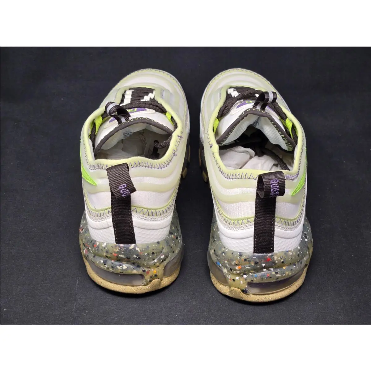 Nike shoes - Nike Air Max 97 - Air Max - DJ5019-002 - Green 4