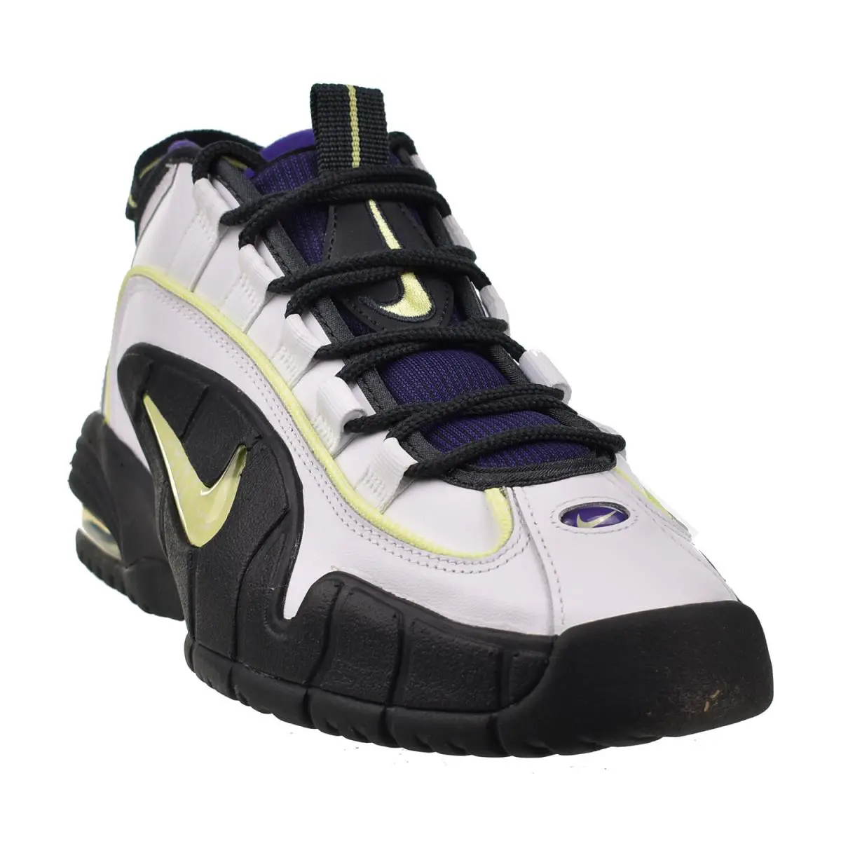 Nike shoes - White-Field Purple-Anthracite 0