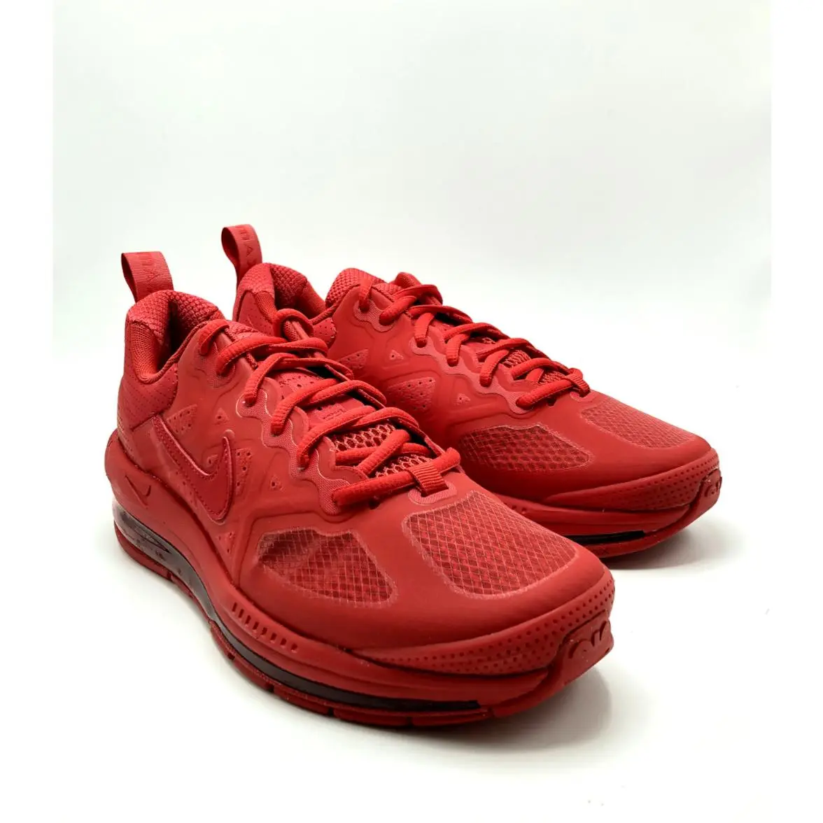 Nike shoes - Nike Air Max Genome - Air Max Genome - DR9875-600 - Red 0