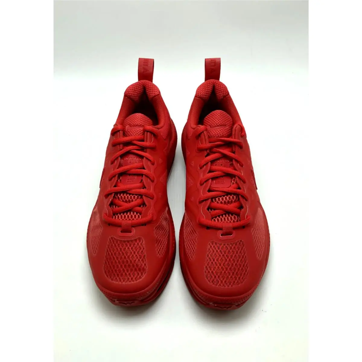 Nike shoes - Nike Air Max Genome - Air Max Genome - DR9875-600 - Red 3
