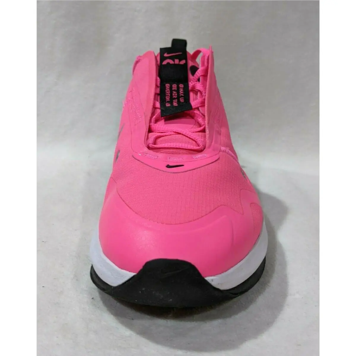 Nike shoes - Nike Air Max Up - Air Max - CT1928-600 - Pink Blast/Black 3