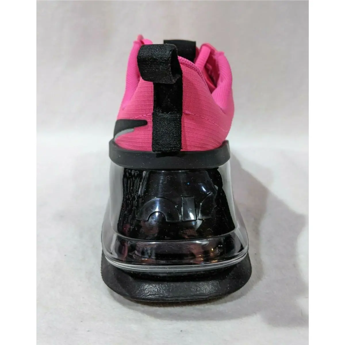 Nike shoes - Nike Air Max Up - Air Max - CT1928-600 - Pink Blast/Black 5