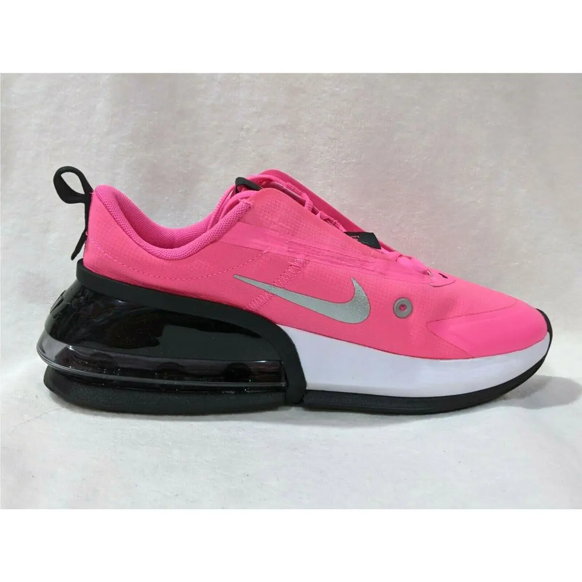 Nike shoes - Nike Air Max Up - Air Max - CT1928-600 - Pink Blast/Black 7