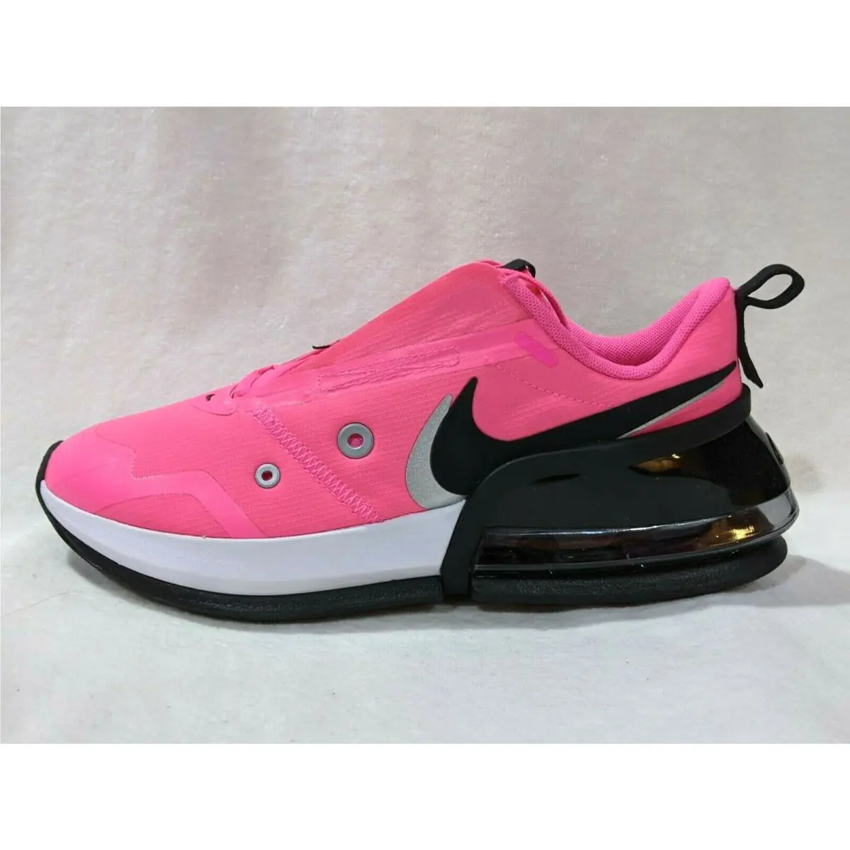Nike shoes - Nike Air Max Up - Air Max - CT1928-600 - Pink Blast/Black 15