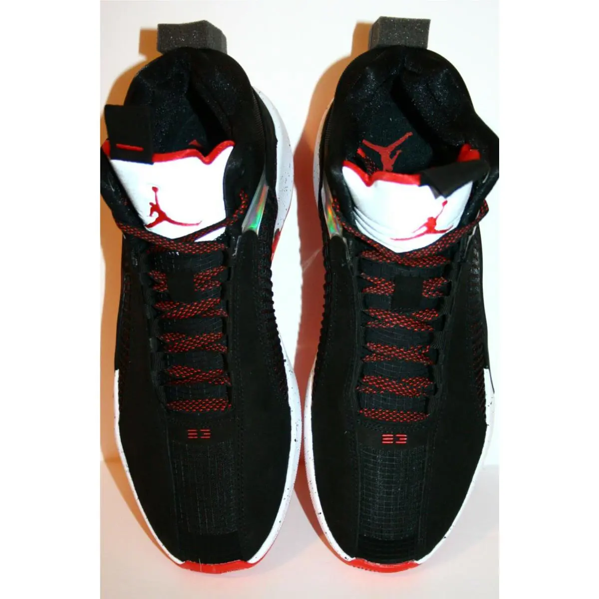 Nike shoes - Nike Air Jordan 13 - Air - CQ4227-030 - Black 0