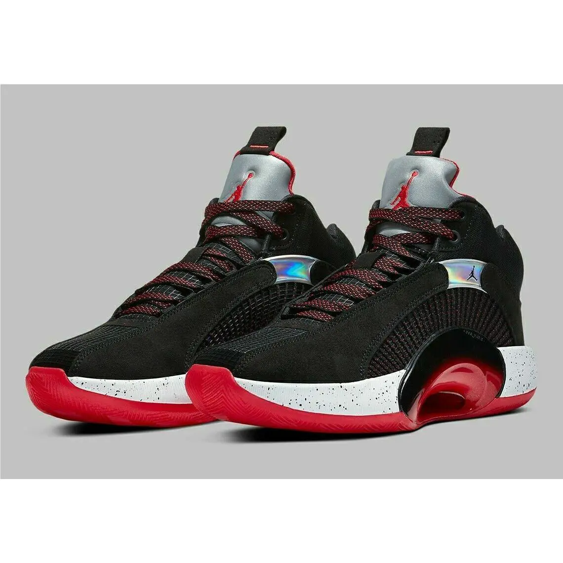 Nike shoes - Nike Air Jordan 13 - Air - CQ4227-030 - Black 5