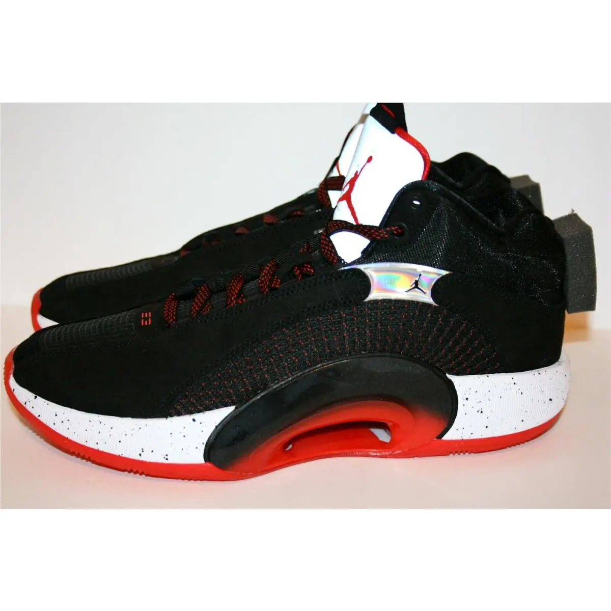 Nike shoes - Nike Air Jordan 13 - Air - CQ4227-030 - Black 8