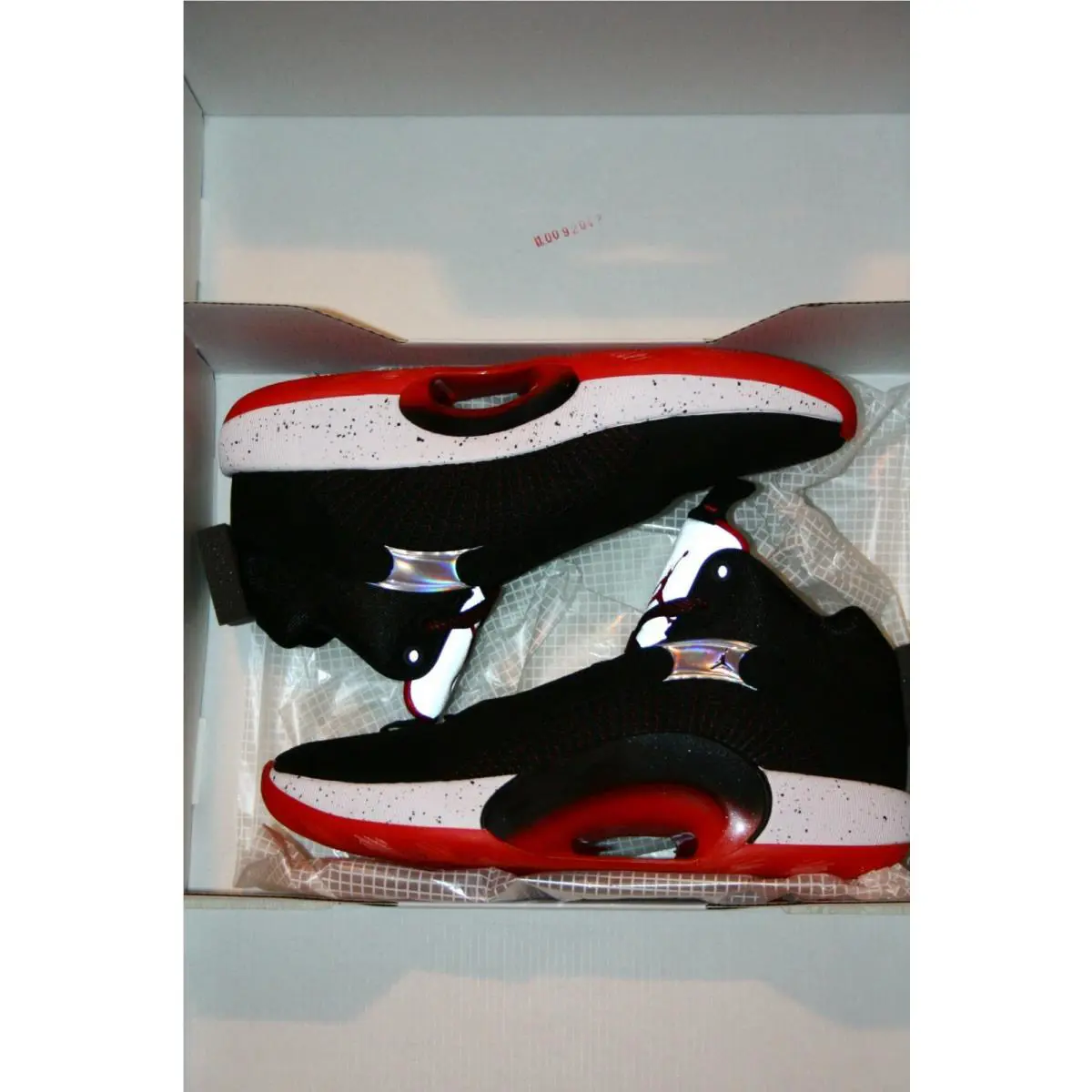 Nike shoes - Nike Air Jordan 13 - Air - CQ4227-030 - Black 3