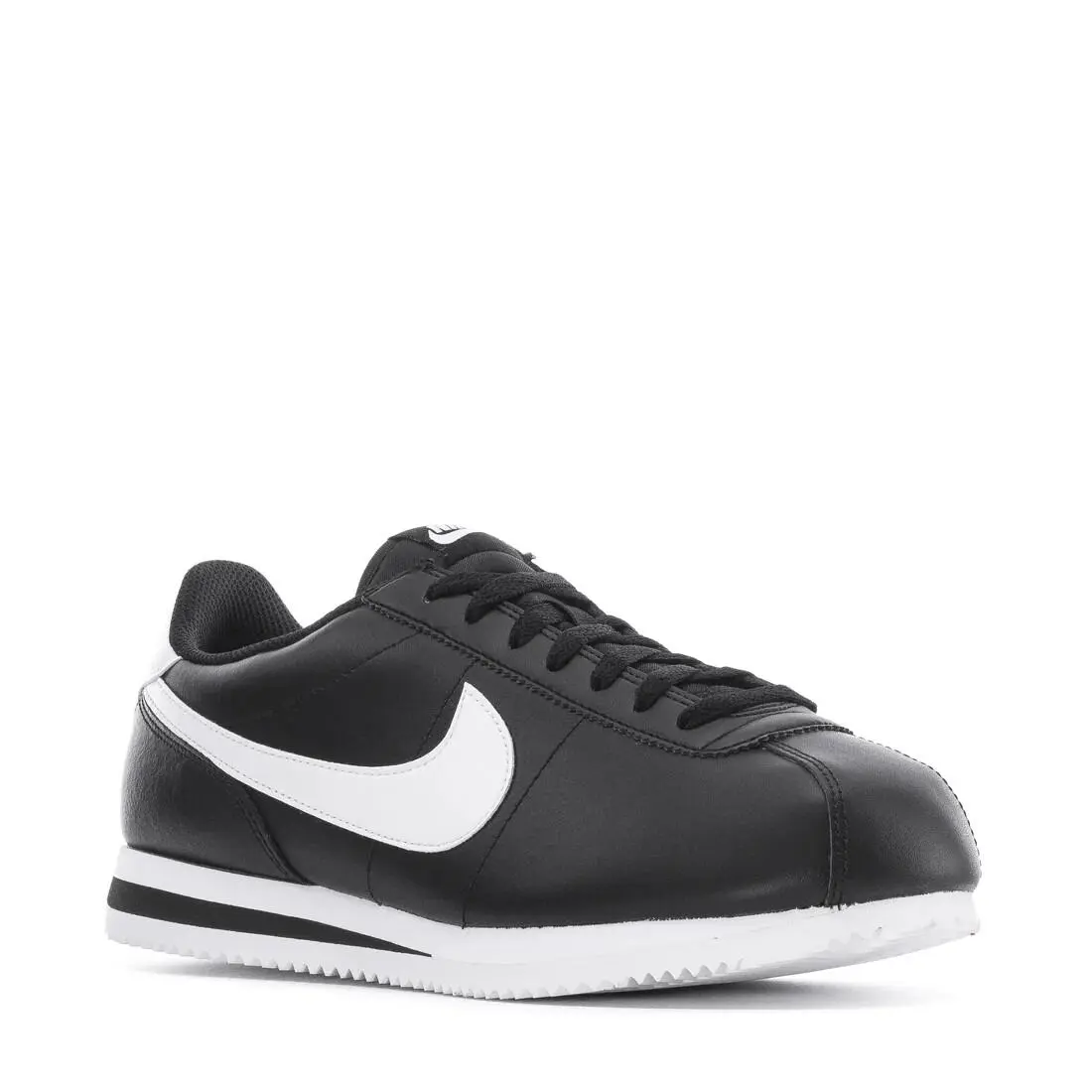 Nike shoes - Nike Cortez - Cortez - DM4044-001 - Black 0