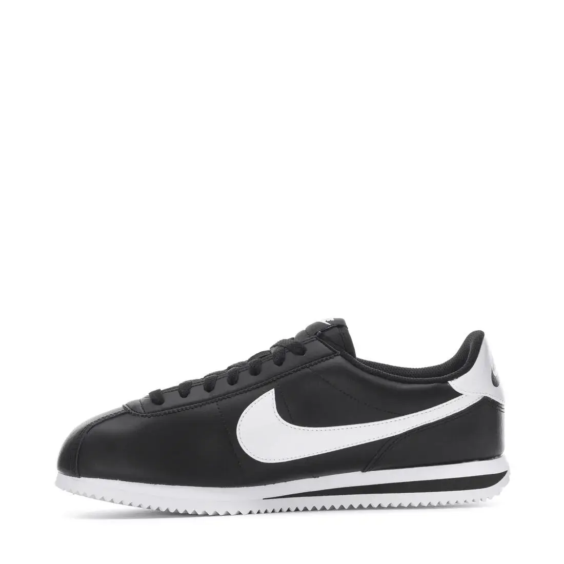 Nike shoes - Nike Cortez - Cortez - DM4044-001 - Black 1