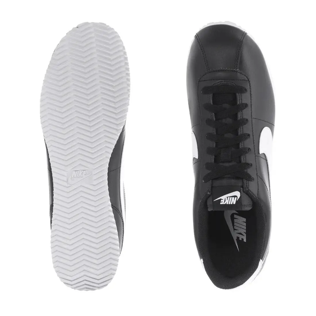 Nike shoes - Nike Cortez - Cortez - DM4044-001 - Black 3