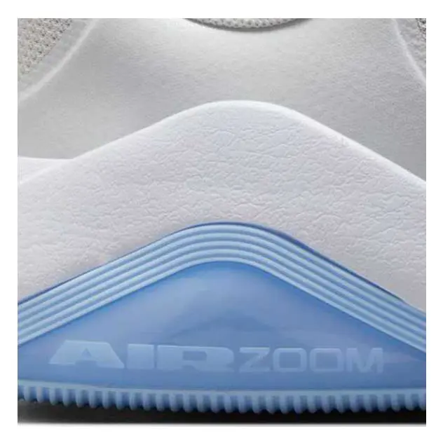 Nike shoes - Nike Zoom Air - Zoom Air - DR5720-001 - Gray 2