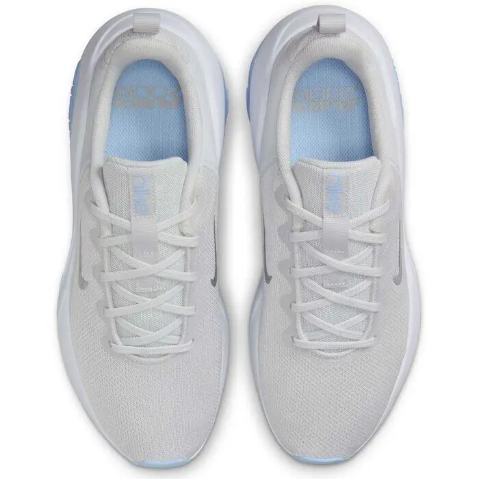 Nike shoes - Nike Zoom Air - Zoom Air - DR5720-001 - Gray 3