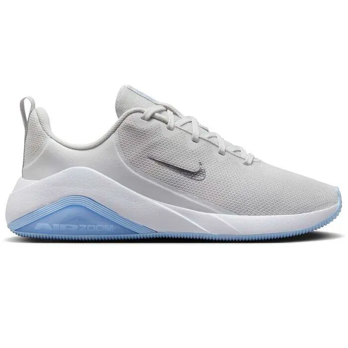 Nike shoes - Nike Zoom Air - Zoom Air - DR5720-001 - Gray 10