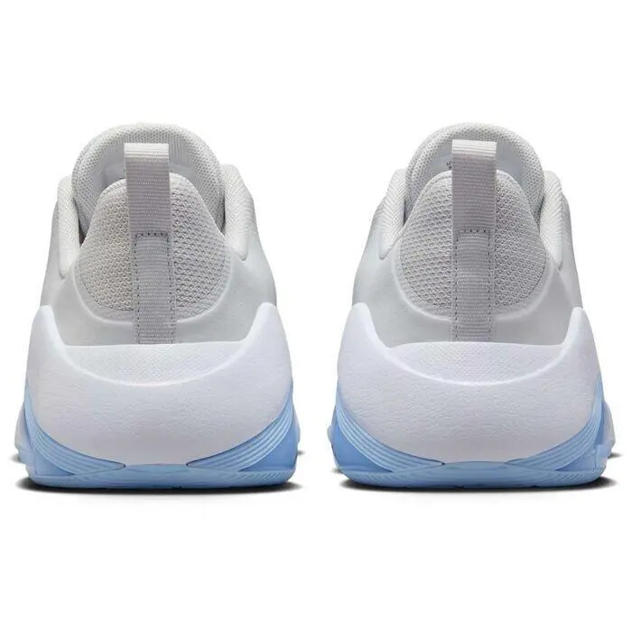 Nike shoes - Nike Zoom Air - Zoom Air - DR5720-001 - Gray 16