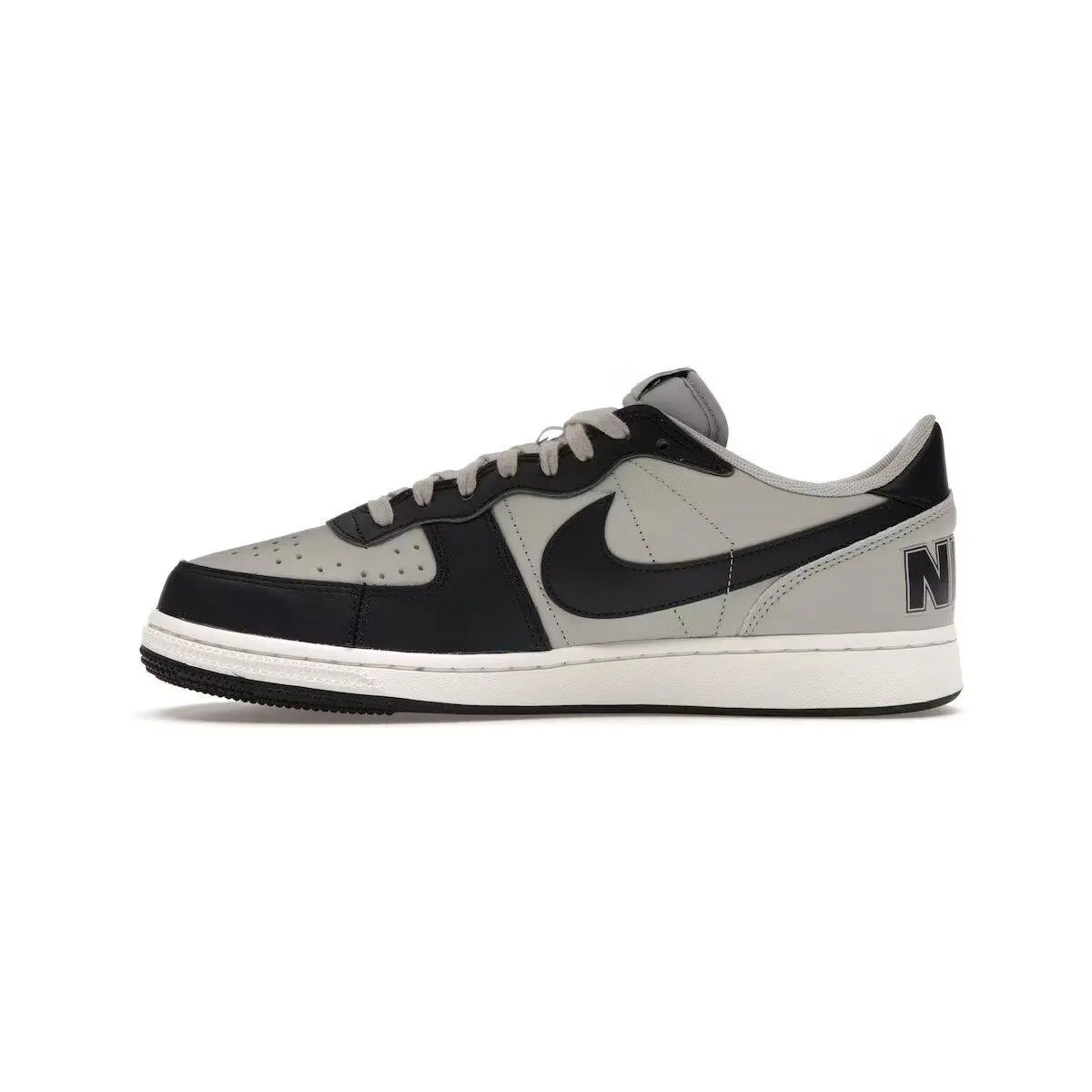 Nike shoes - FN6830-001 - FN6830-001 - Granite/Obsidian Sail 0