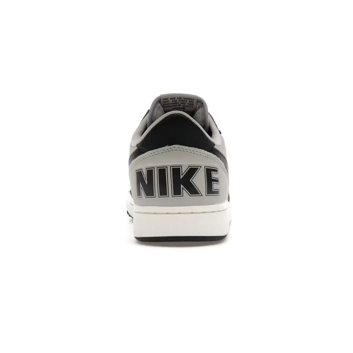 Nike shoes - FN6830-001 - FN6830-001 - Granite/Obsidian Sail 3