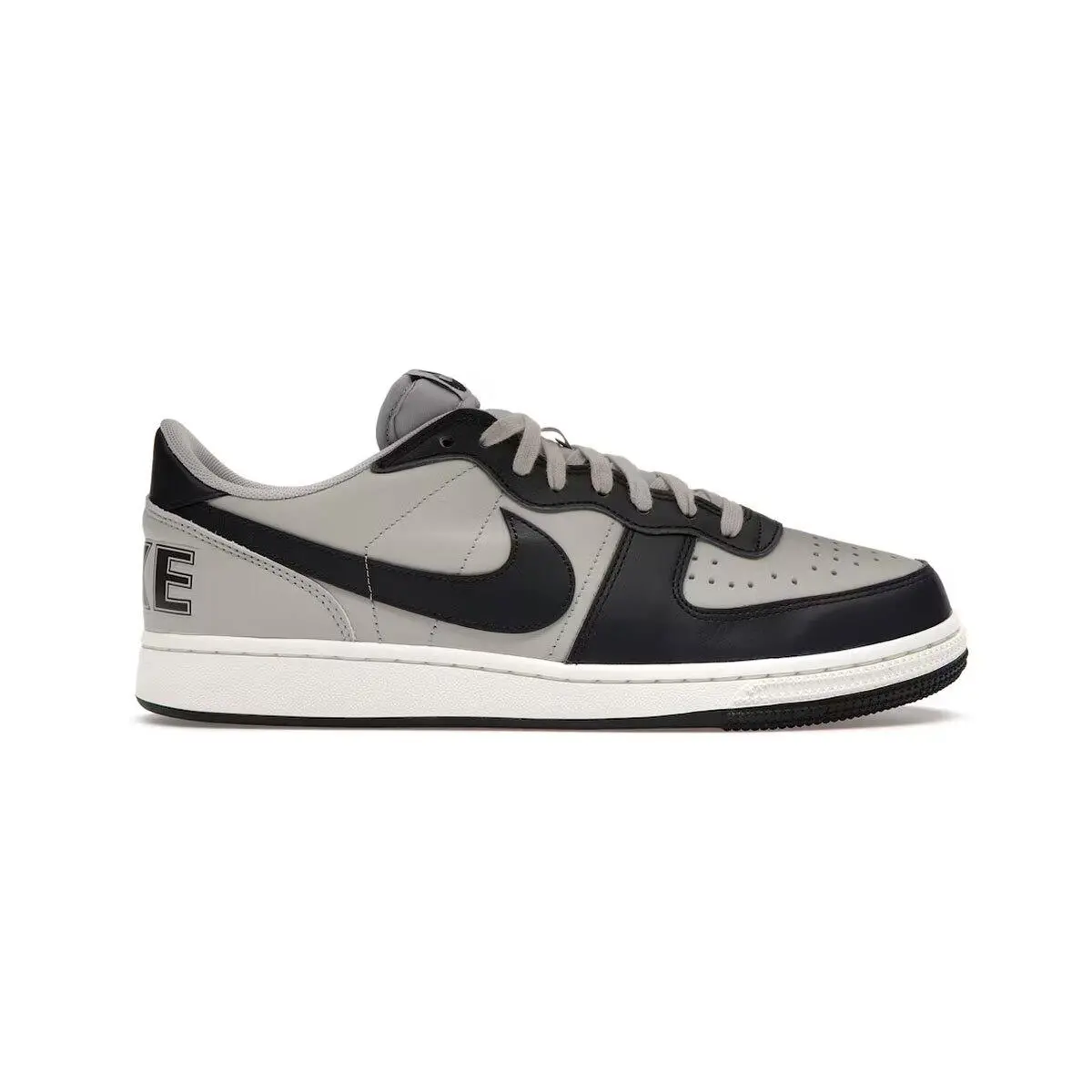 Nike shoes - FN6830-001 - FN6830-001 - Granite/Obsidian Sail 4