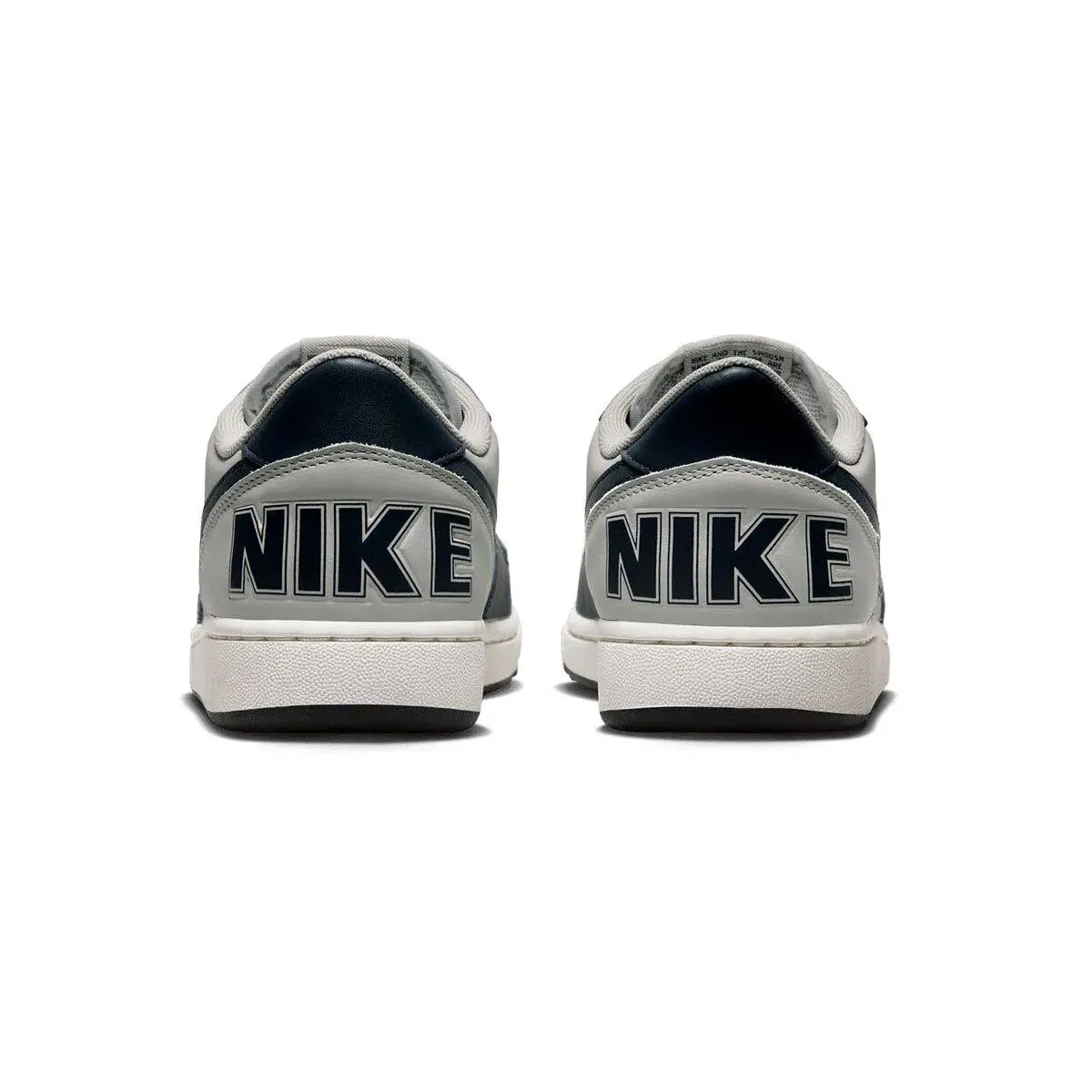 Nike shoes - FN6830-001 - FN6830-001 - Granite/Obsidian Sail 6