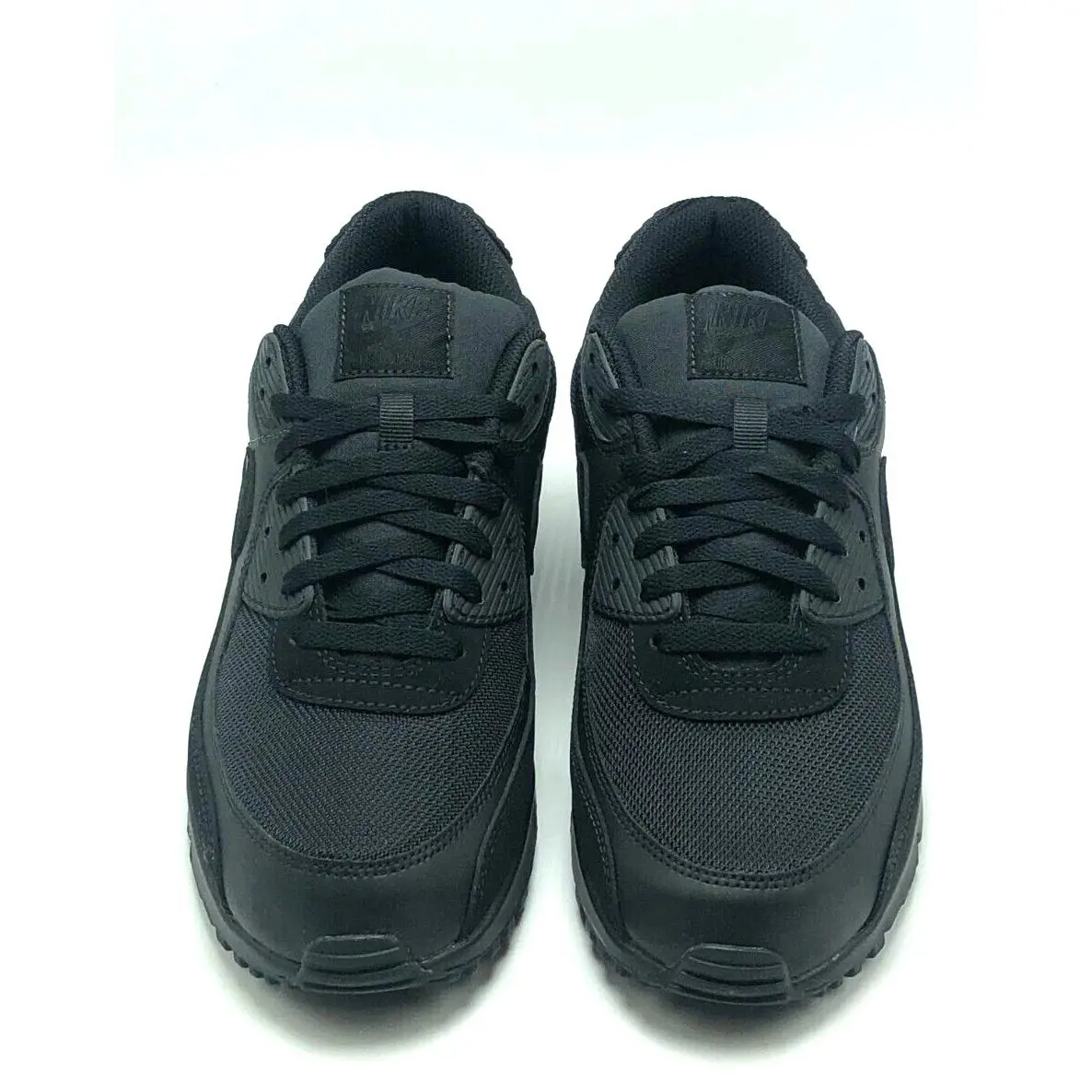 Nike shoes - Nike Air Max 90 - Air Max - CN8490-003 - Black 3