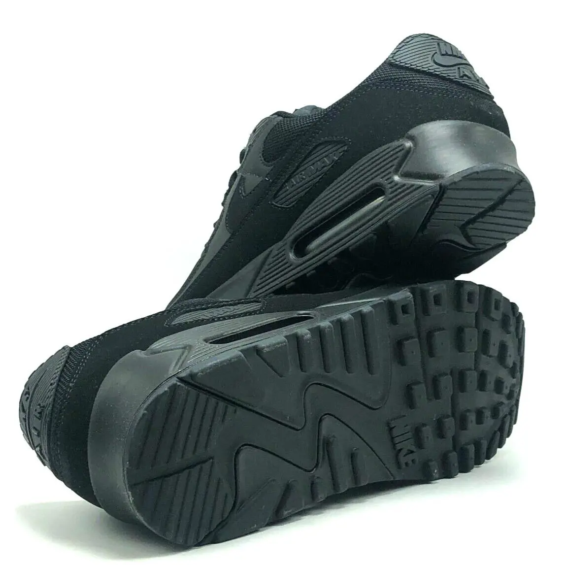 Nike shoes - Nike Air Max 90 - Air Max - CN8490-003 - Black 5