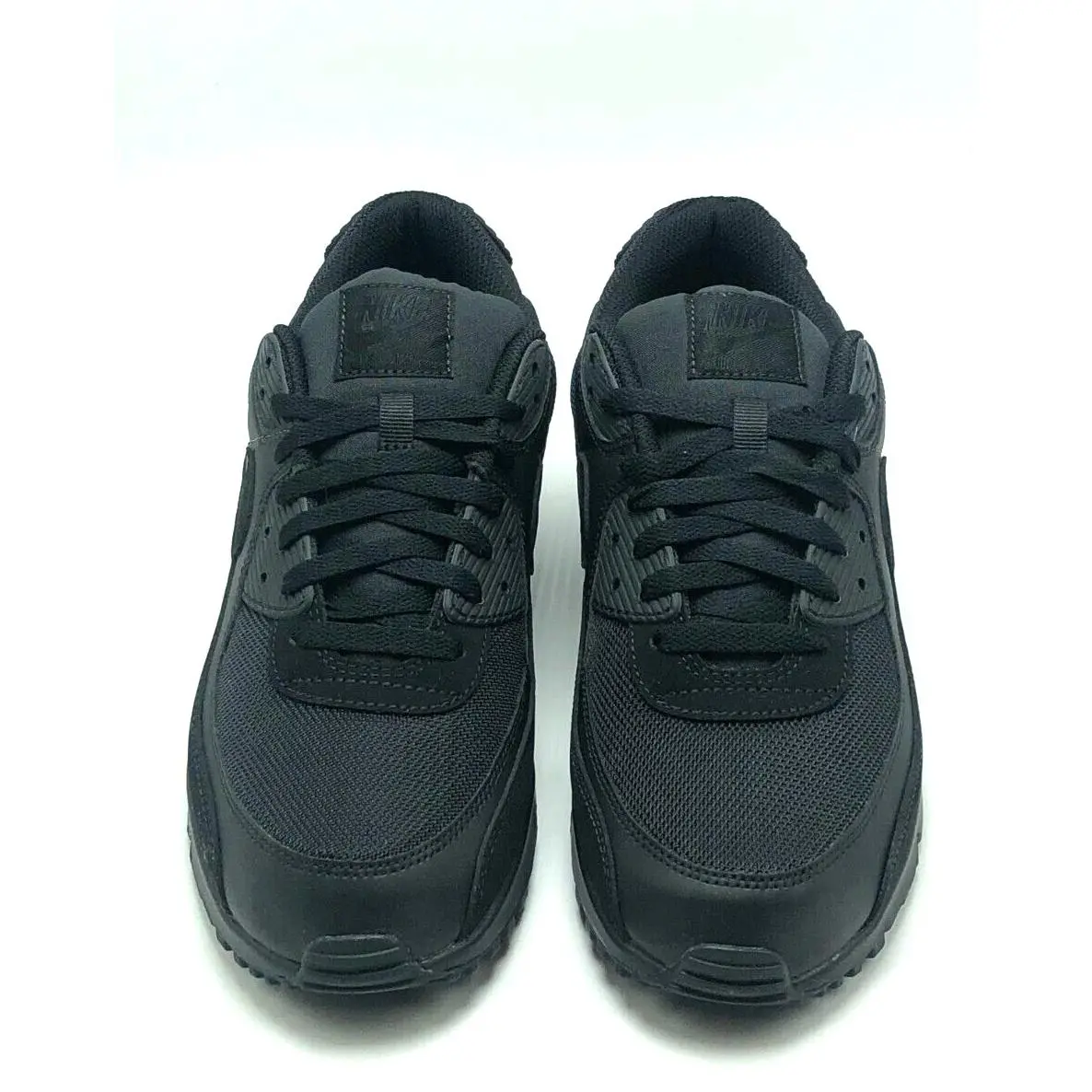 Nike shoes - Nike Air Max 90 - Air Max - CN8490-003 - Black 10