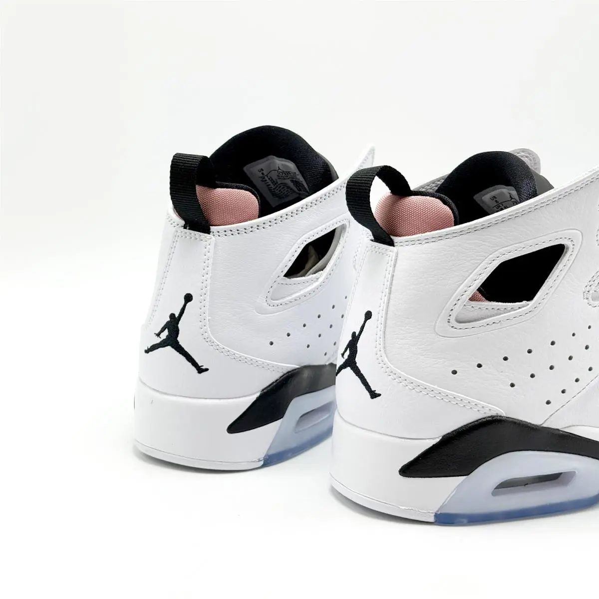 Nike shoes - Jordan True Flight - True Flight - DC7329007 - White 2