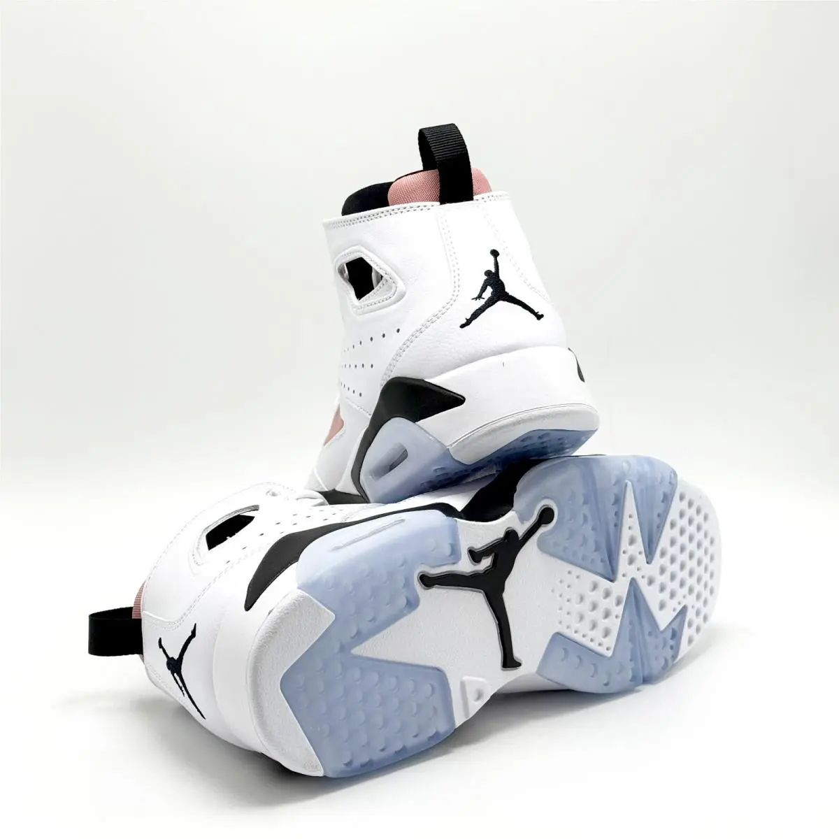 Nike shoes - Jordan True Flight - True Flight - DC7329007 - White 3