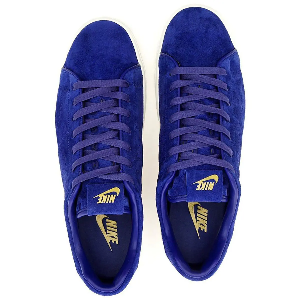 Nike shoes - Blue 0