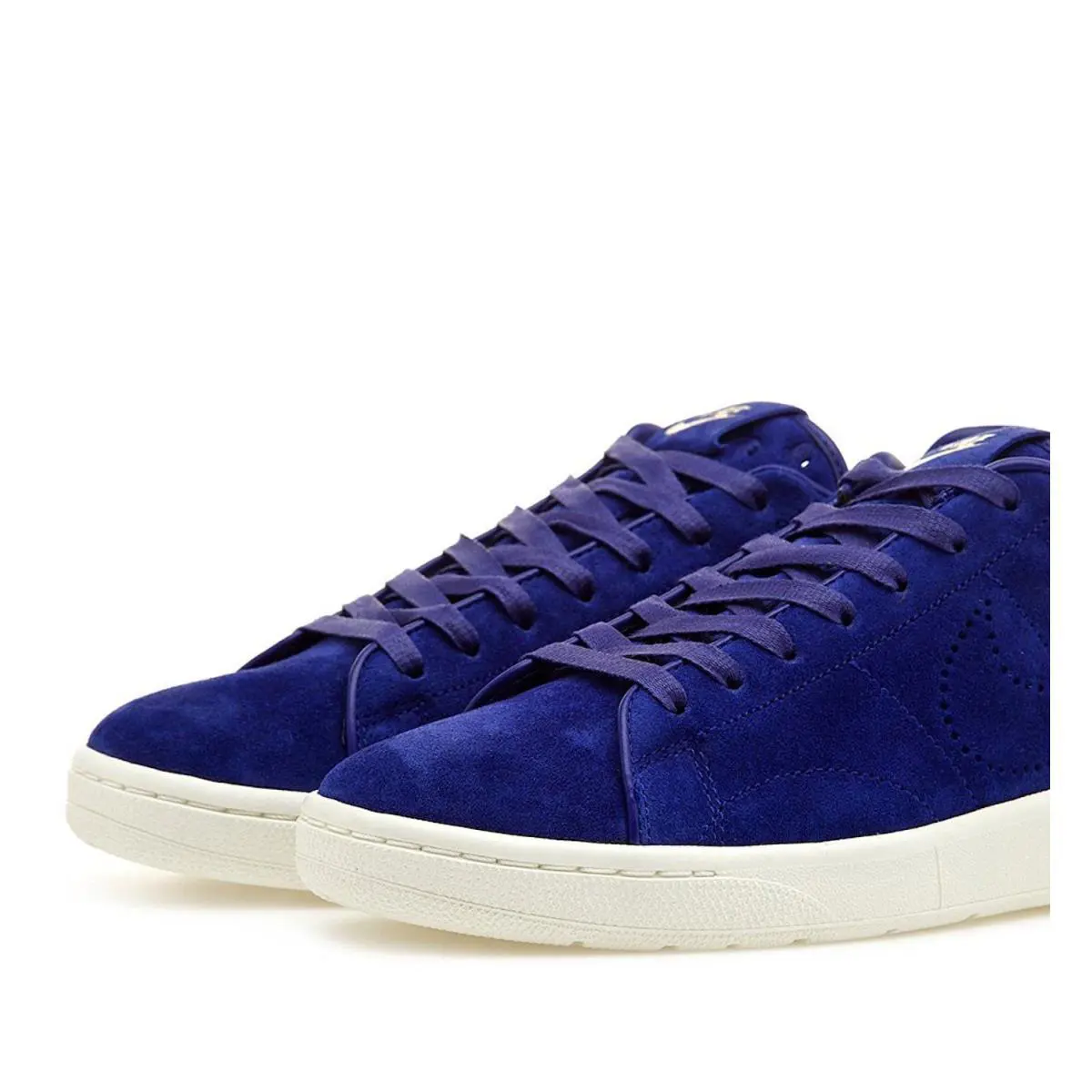 Nike shoes - Blue 1