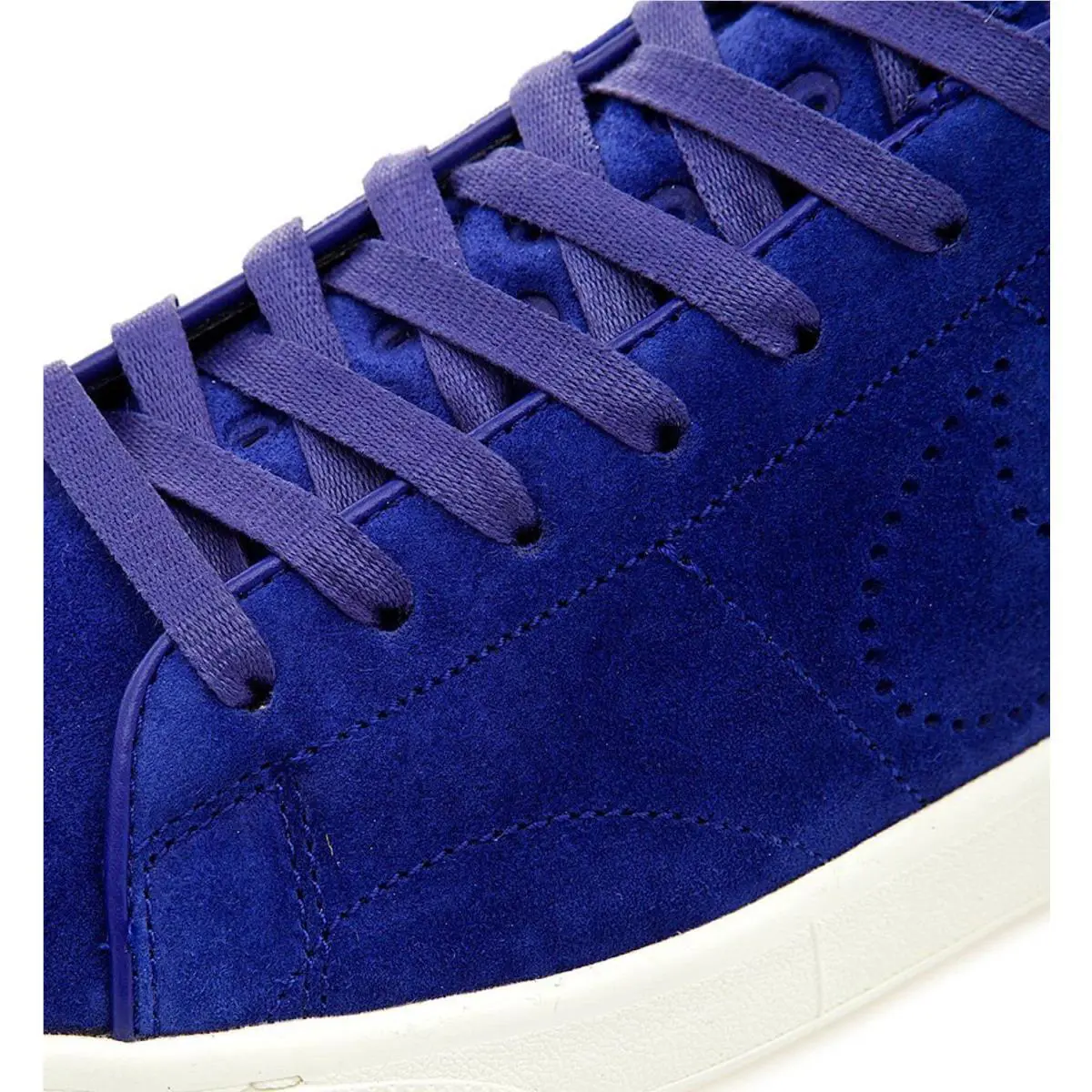 Nike shoes - Blue 2