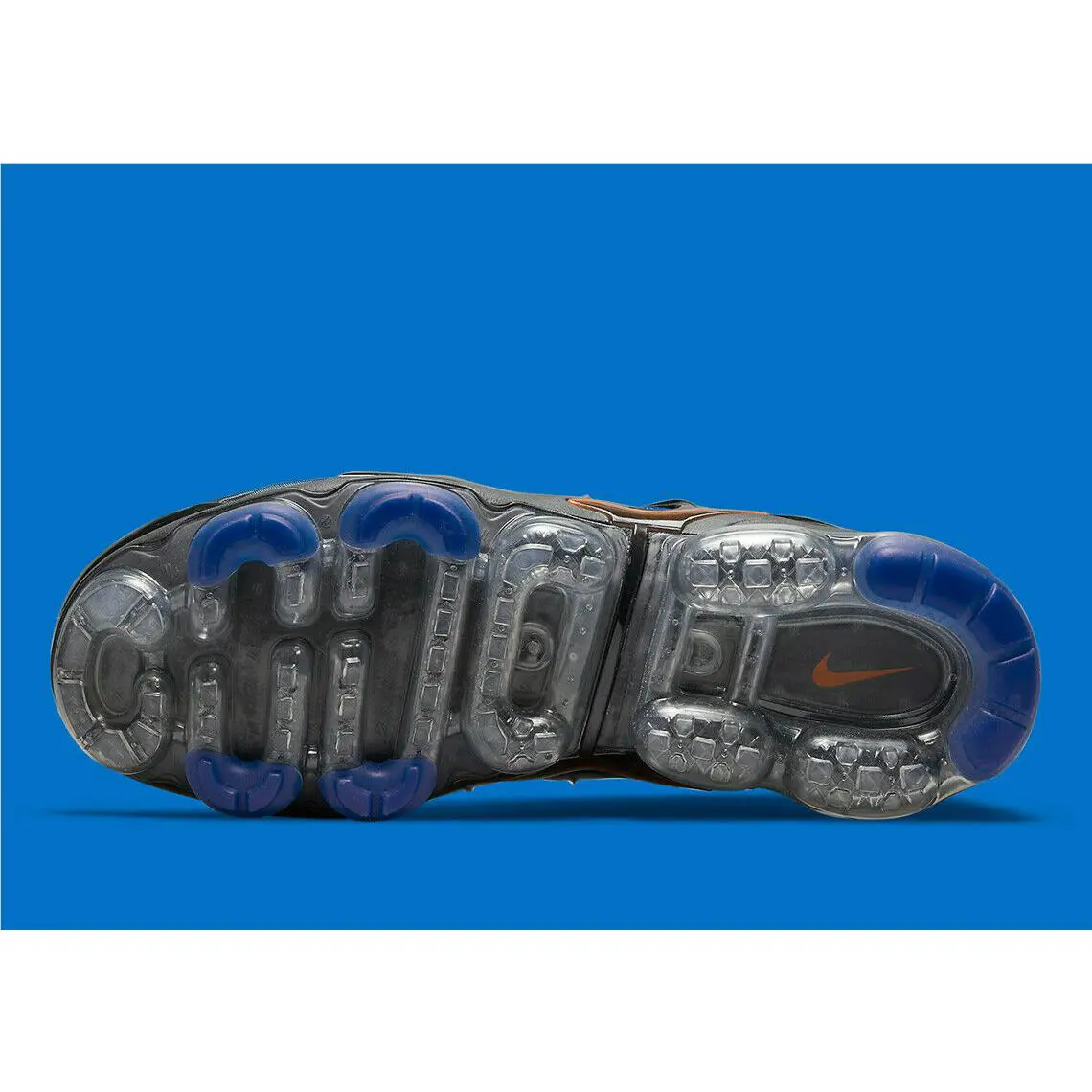 Nike shoes - Nike Air VaporMax - Air VaporMax - DO6679 001 - Blue 1