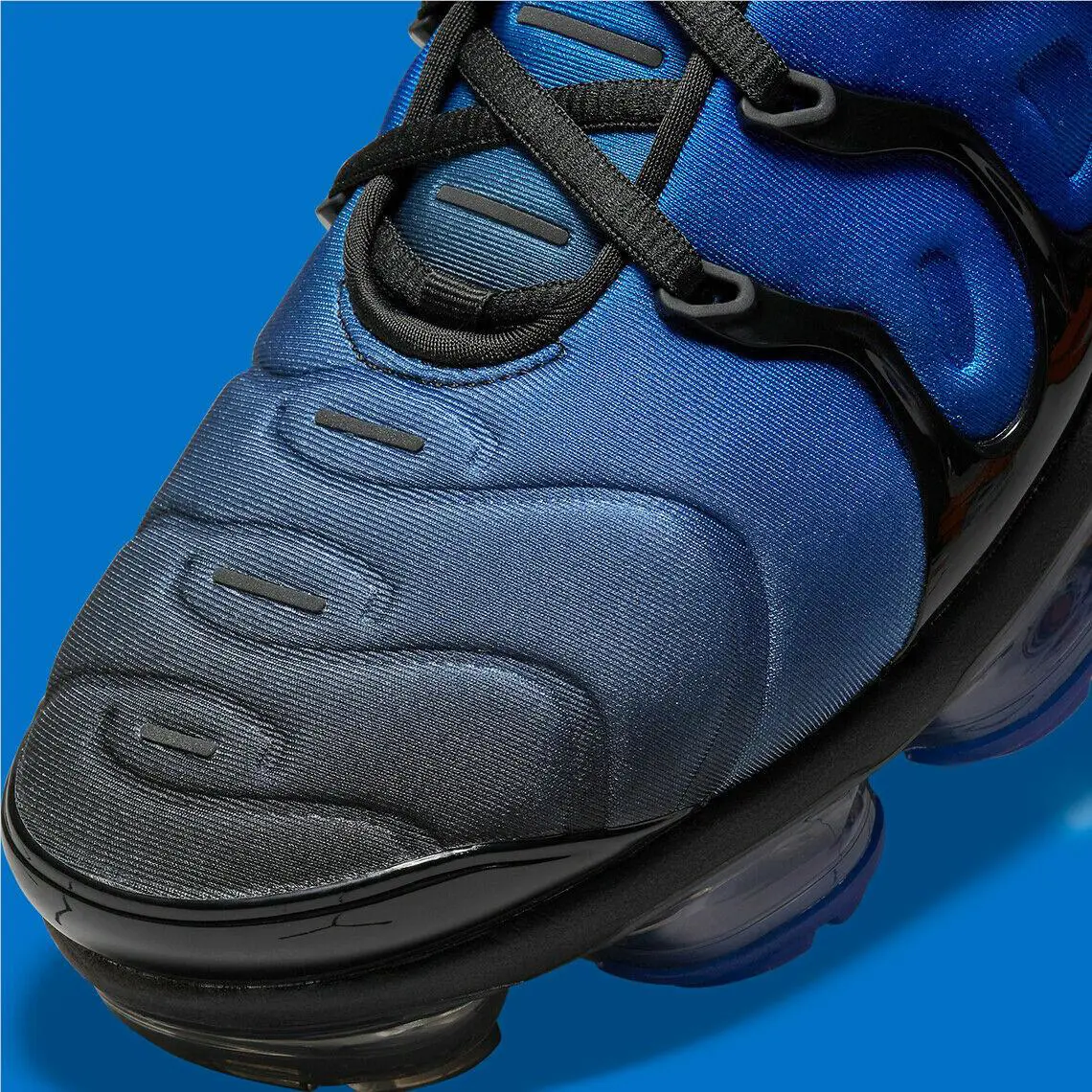 Nike shoes - Nike Air VaporMax - Air VaporMax - DO6679 001 - Blue 3