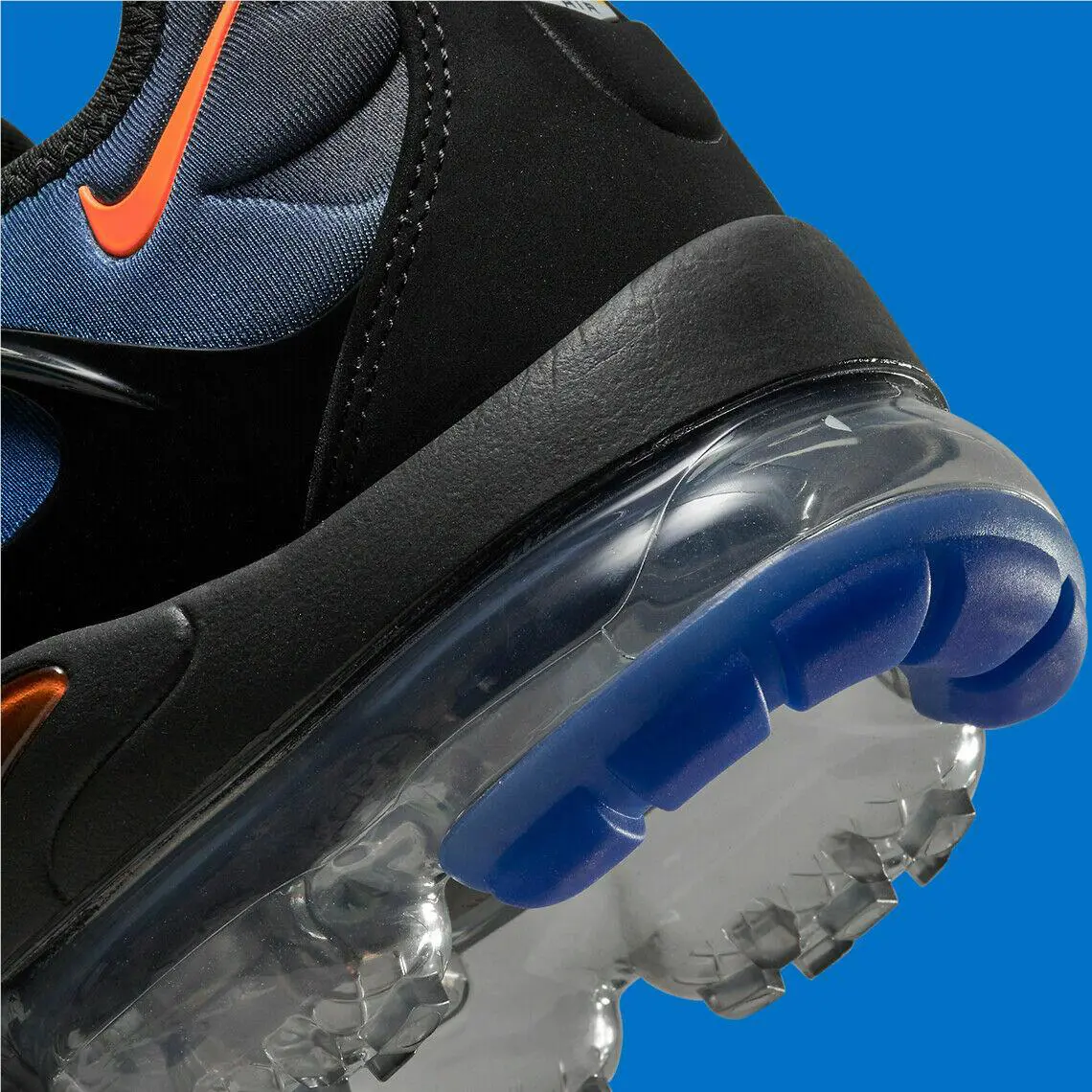 Nike shoes - Nike Air VaporMax - Air VaporMax - DO6679 001 - Blue 4