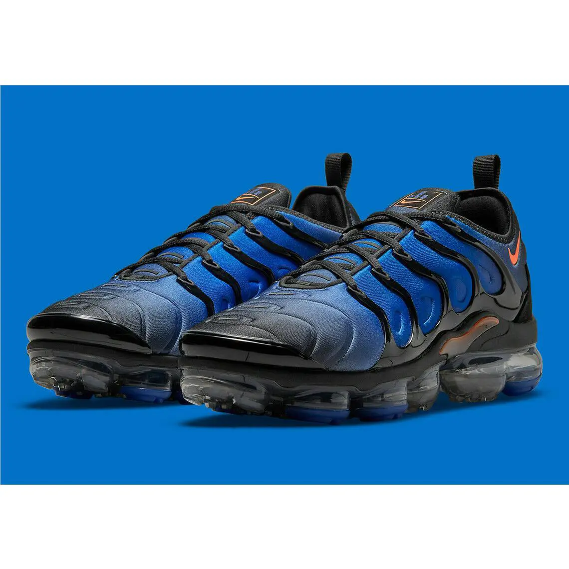 Nike shoes - Nike Air VaporMax - Air VaporMax - DO6679 001 - Blue 5
