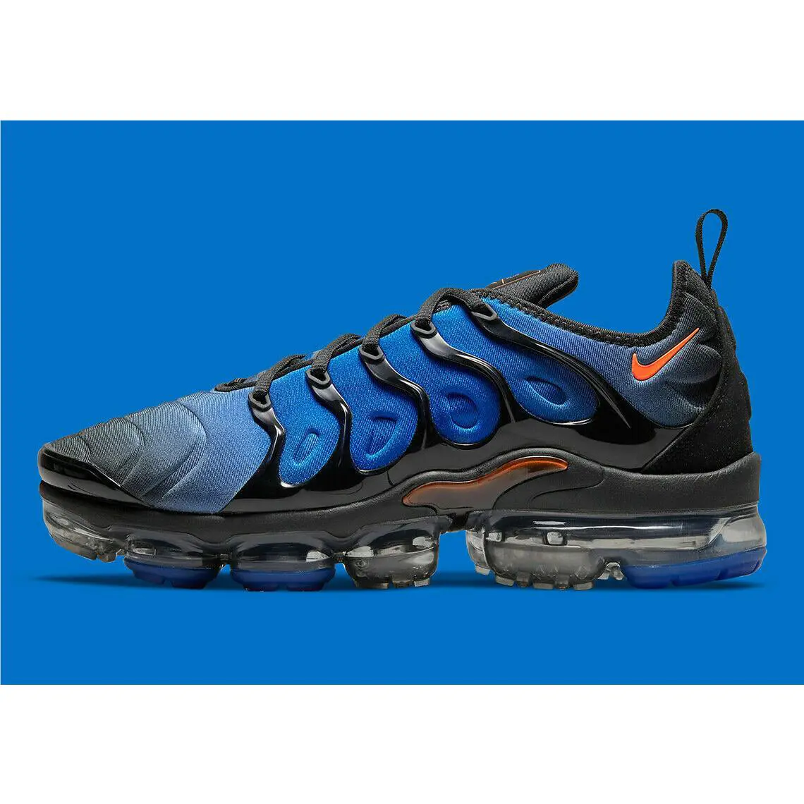 Nike shoes - Nike Air VaporMax - Air VaporMax - DO6679 001 - Blue 6