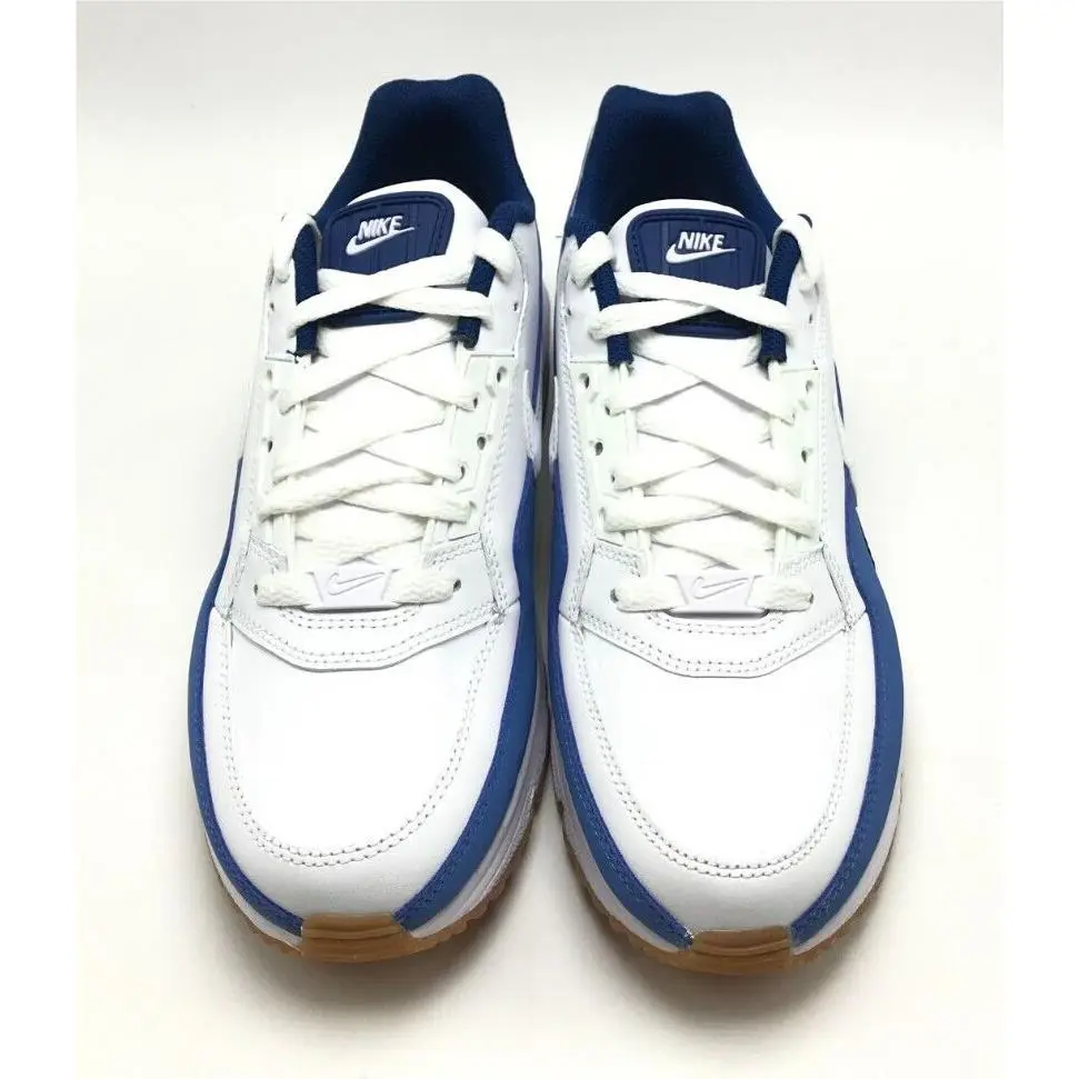 Nike shoes - Nike Air Max LTD - Air Max LTD - 687977-111 - White 3