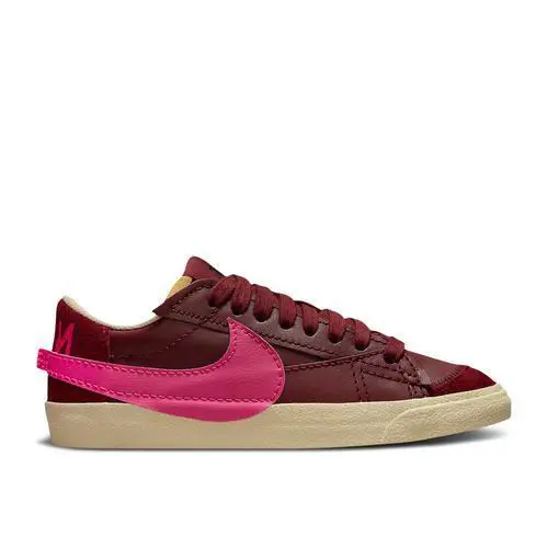 Nike shoes - Team Red, Pink Prime, Rattan 8